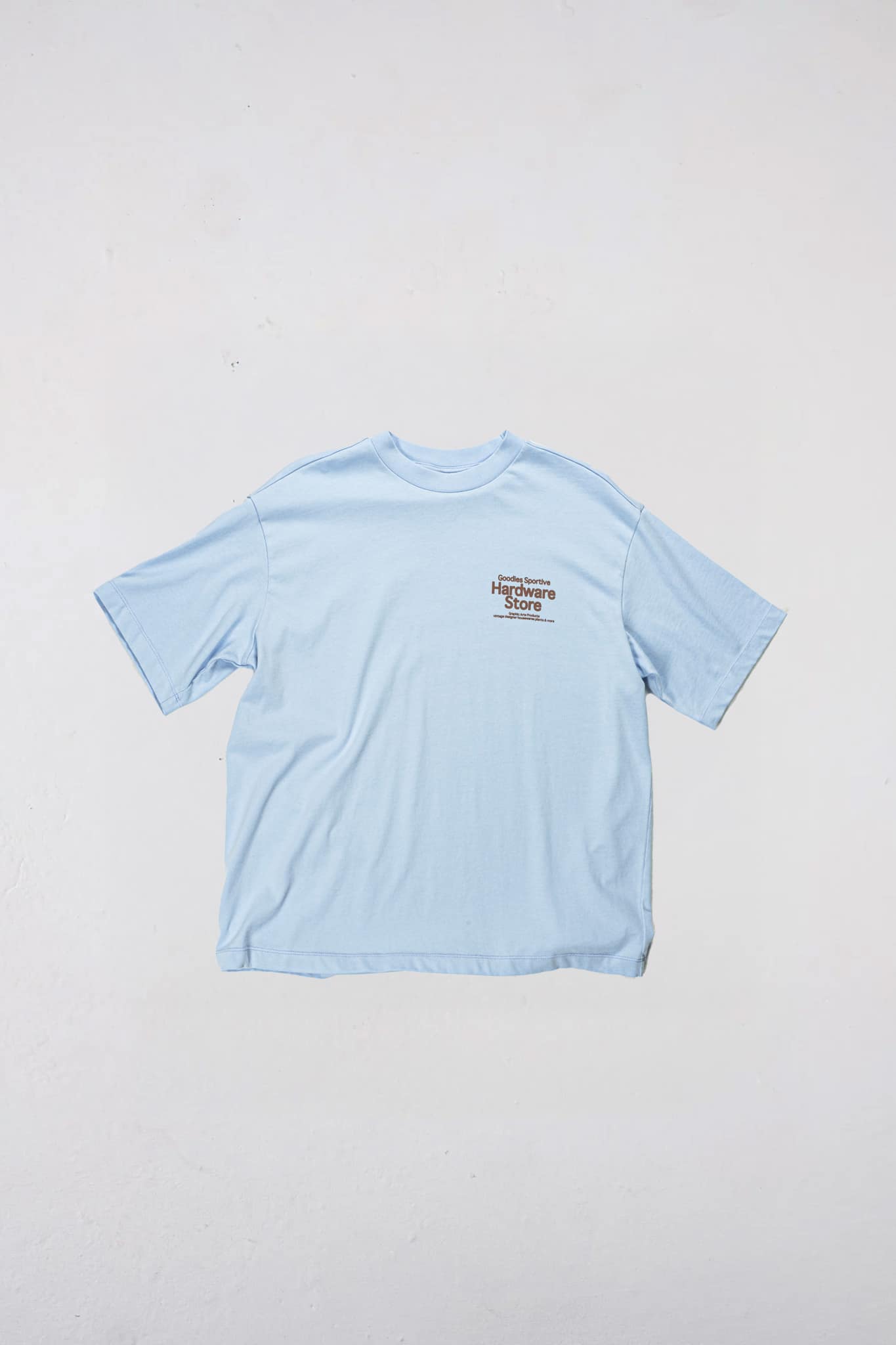 Hardware Store Tee