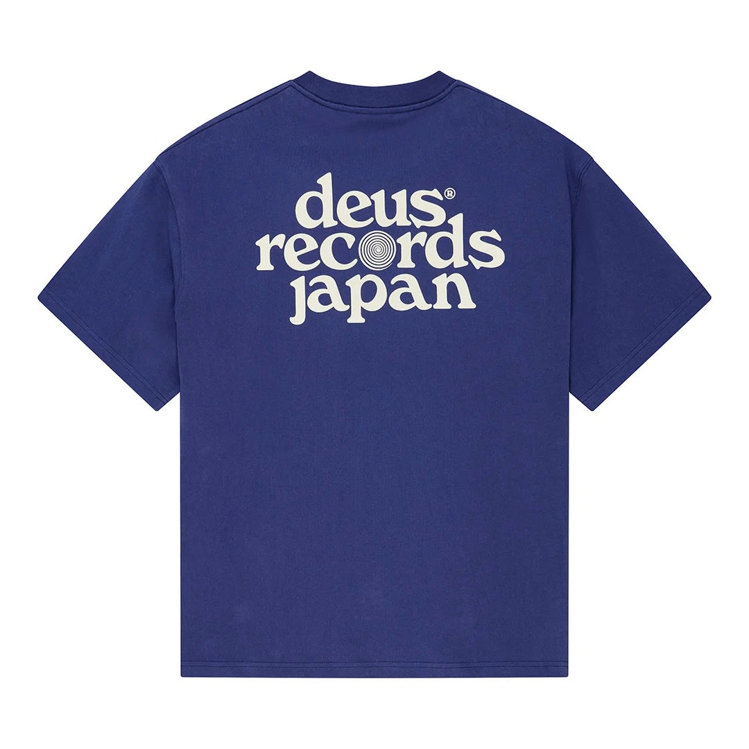 Strata OS Tee Limoges