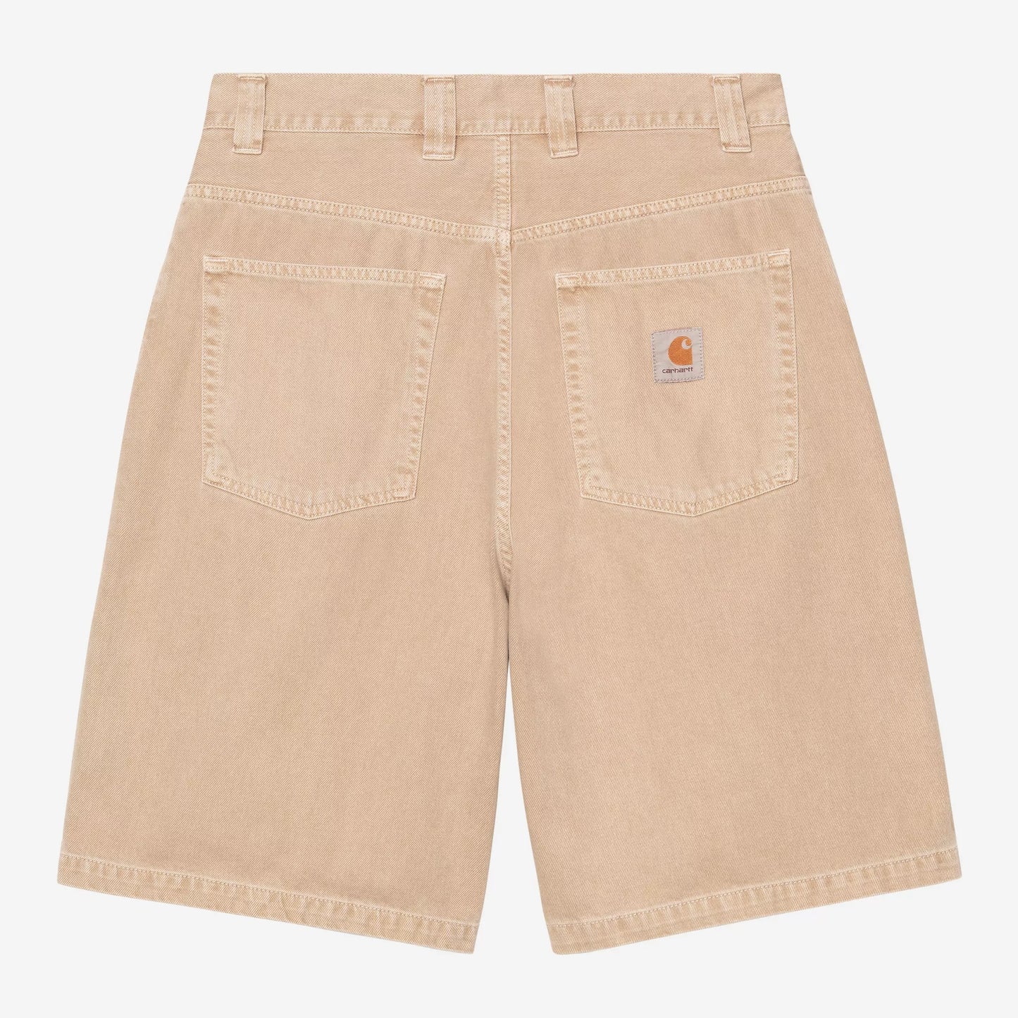Brandon Short Barchan