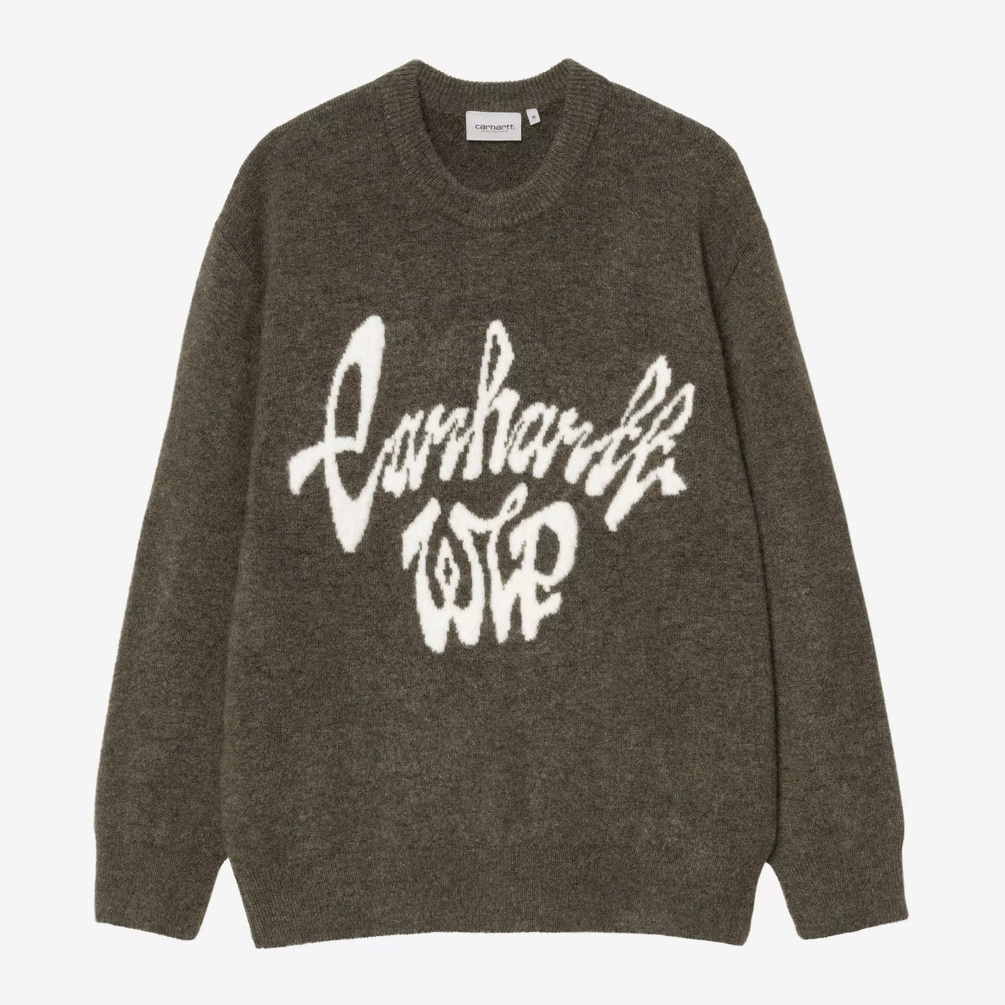 Chedda Sweater Opuntia