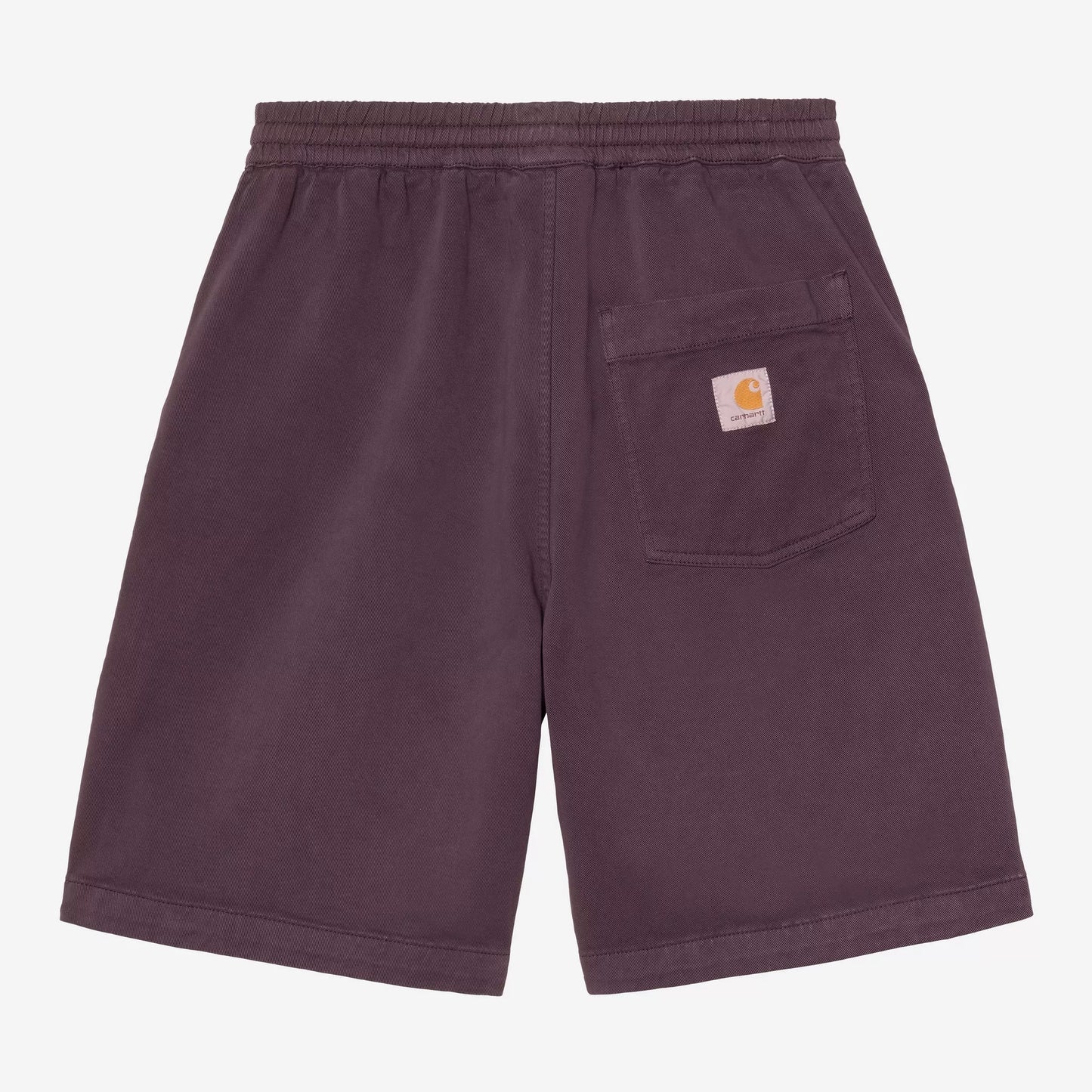 Floyde Short Cozy Purple