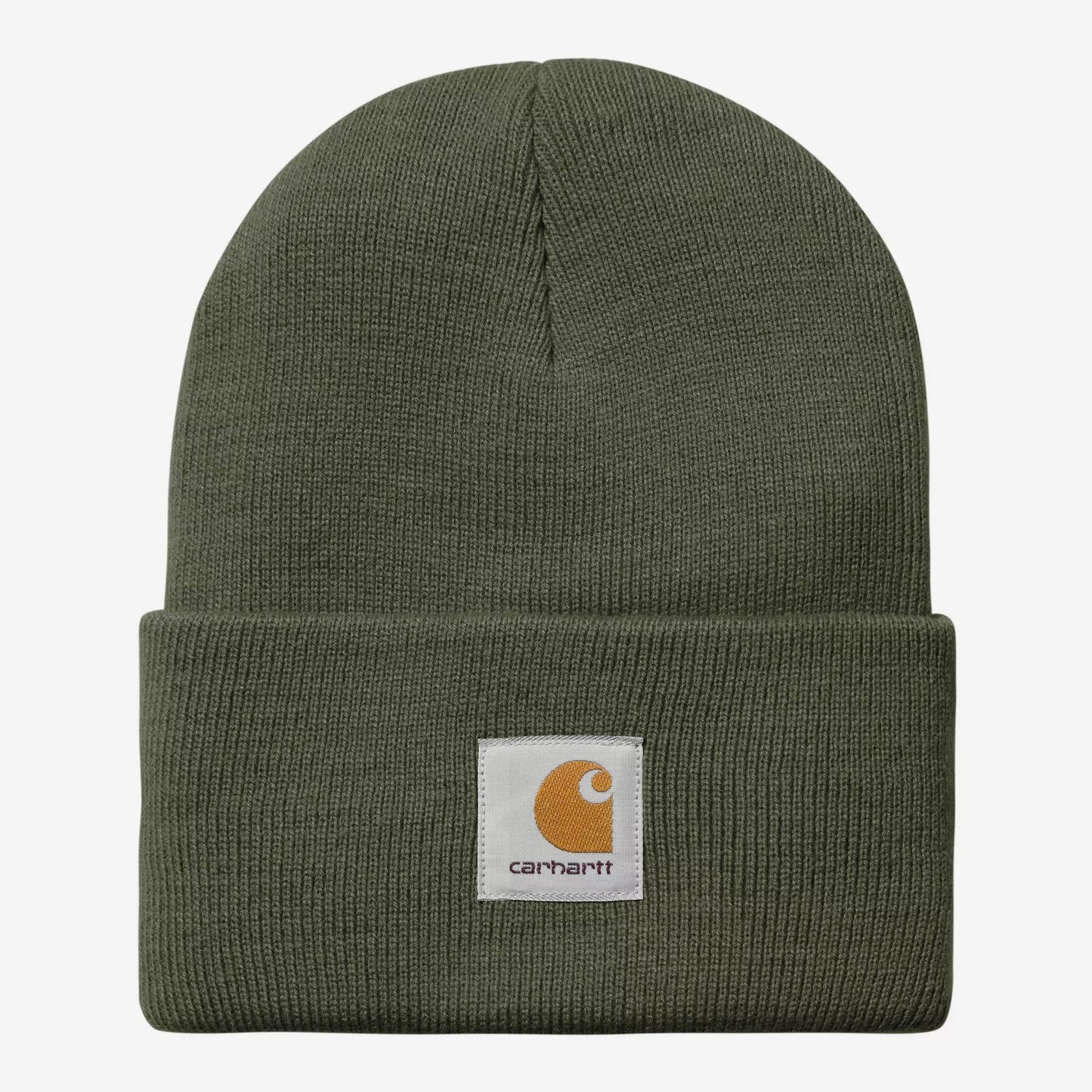 Acrylic Watch Hat Opuntia