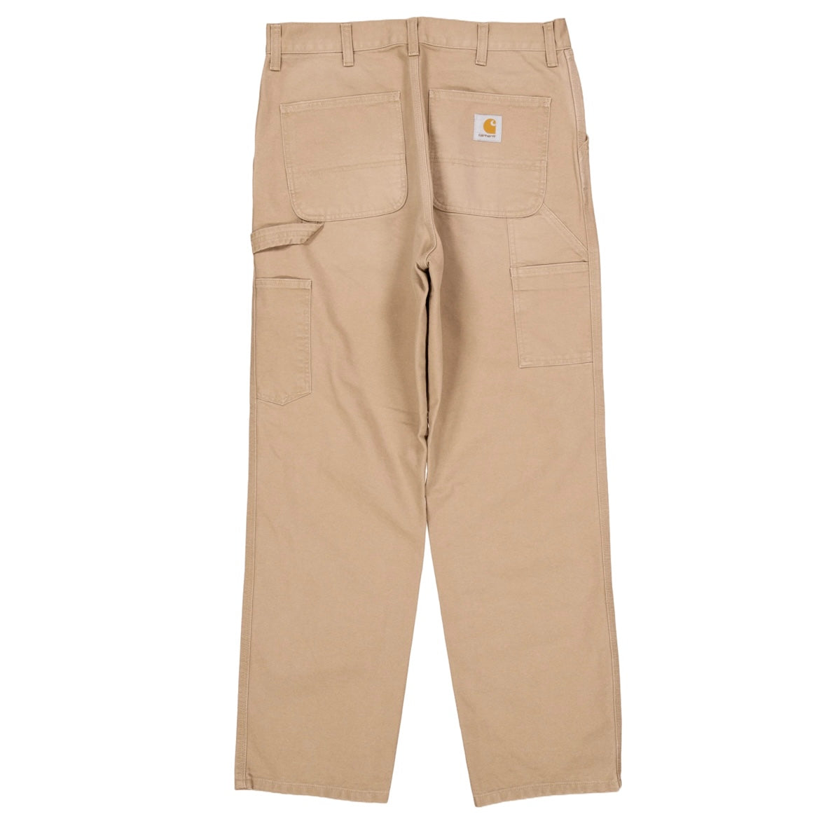 Single Knee Pant Peanut