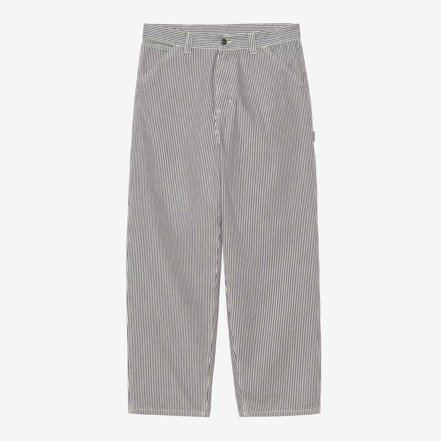 Mercer Single Knee Pant Graphite SW