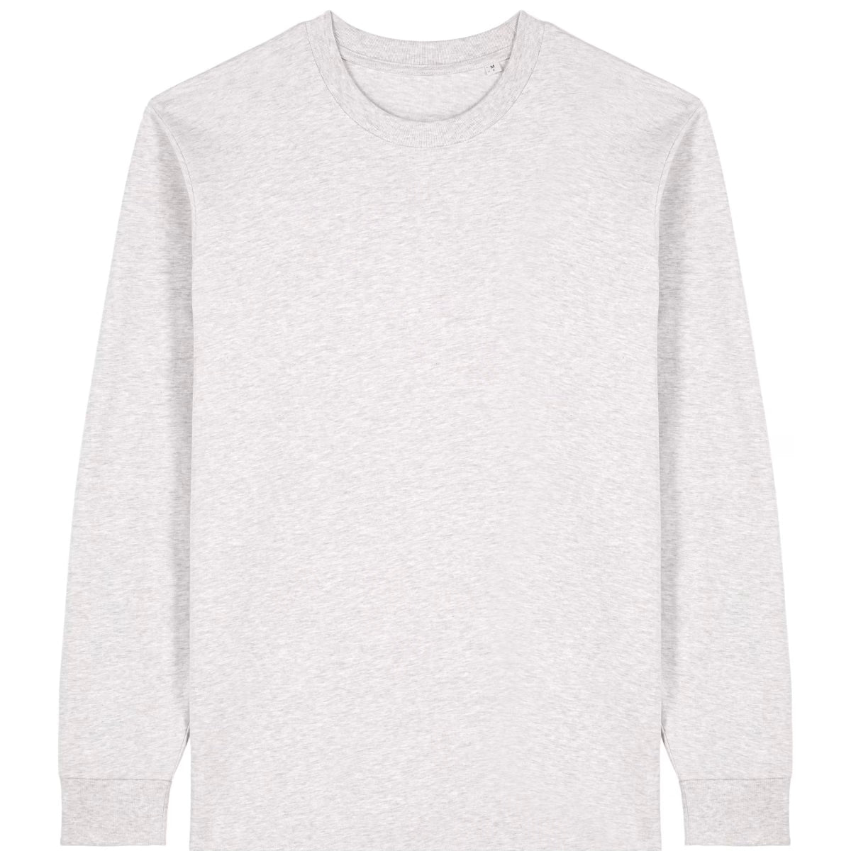 SOMē Freestyler L/S Cool Heather Grey