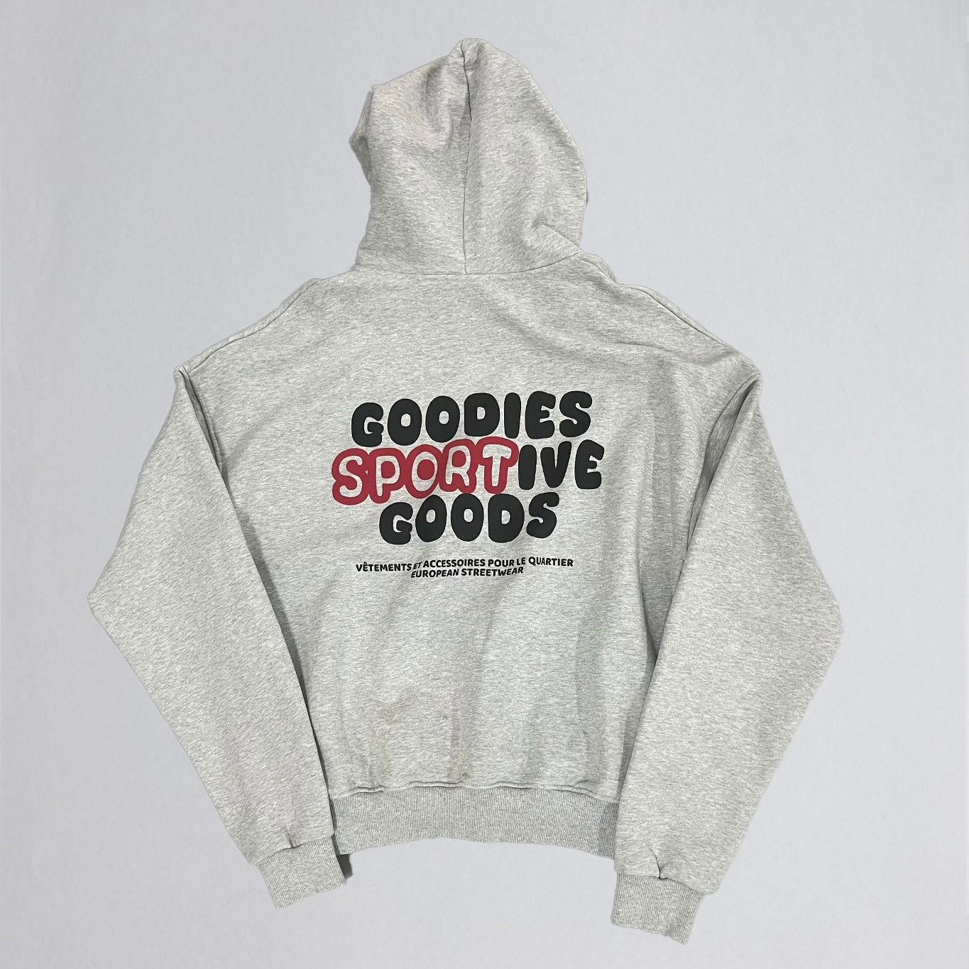 Goods Hoodie Vigore