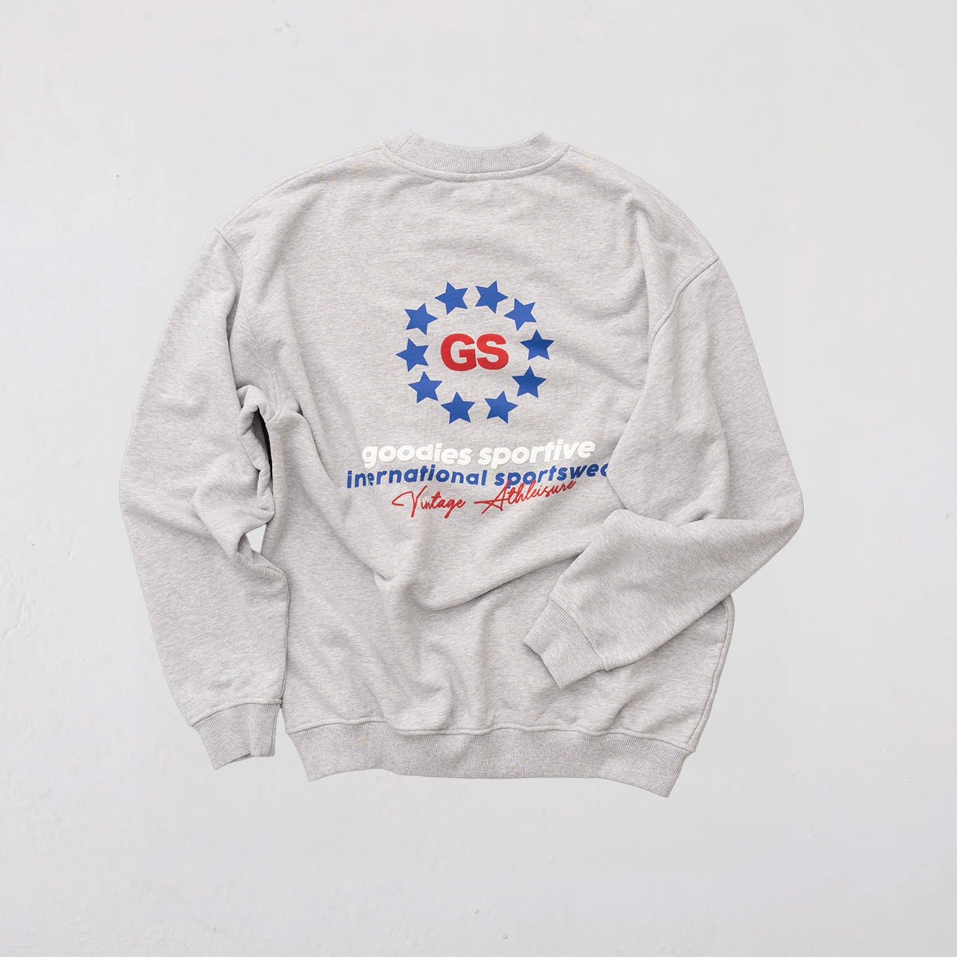 Imperial Premium Crewneck