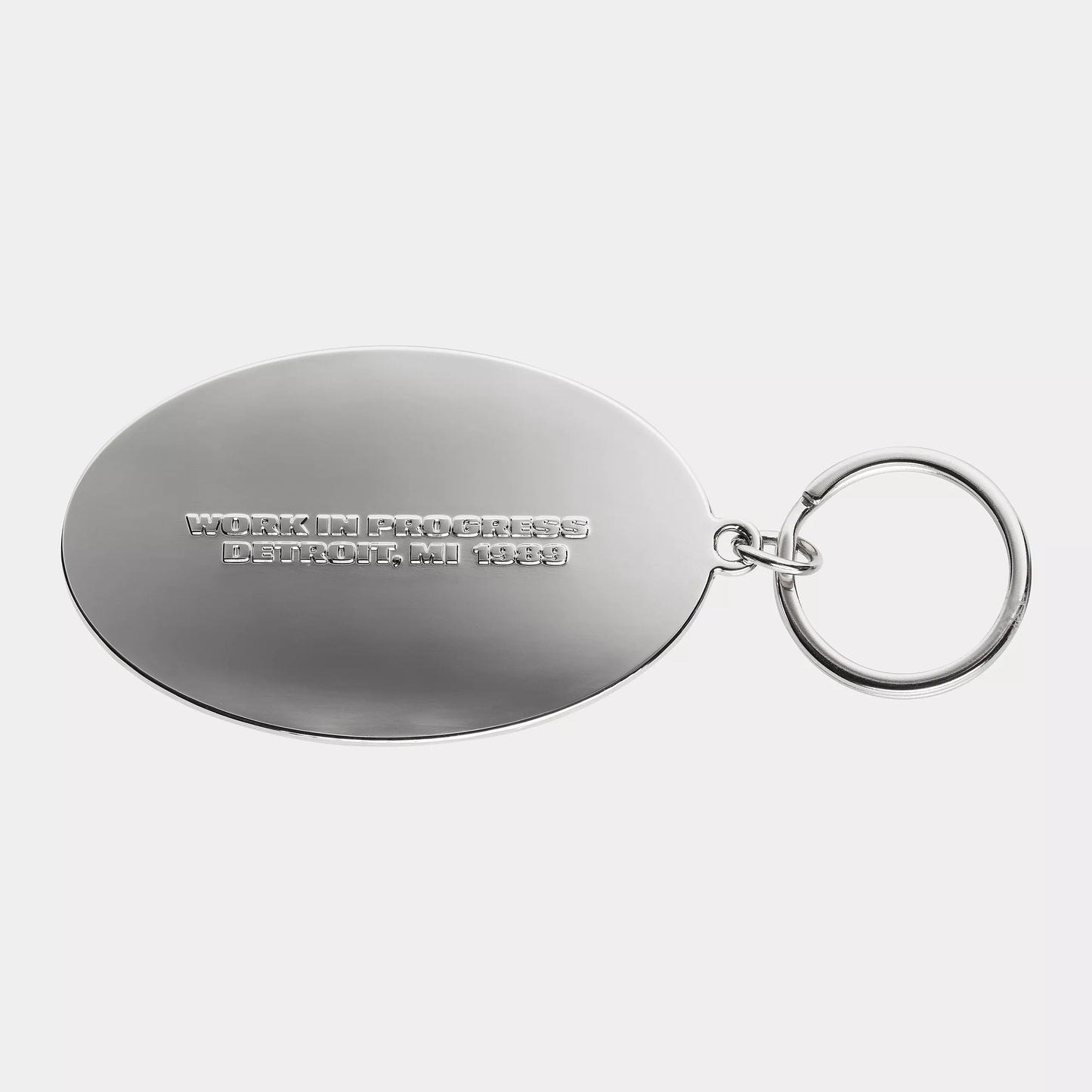 Big Time Keychain