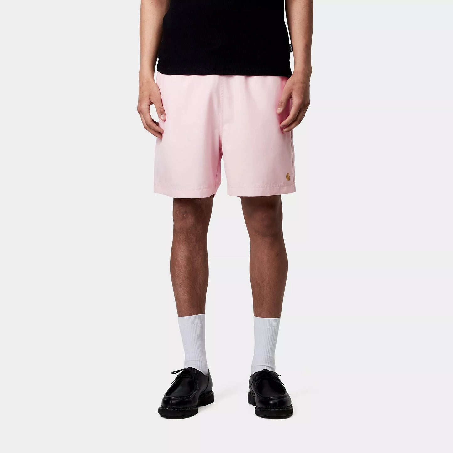 Chase Swim Trunks Air Pink