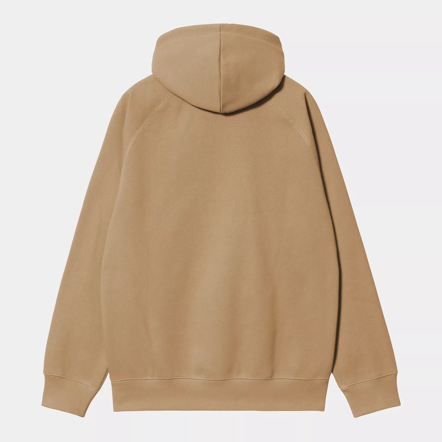 Hooded Chase Sweat Peanut