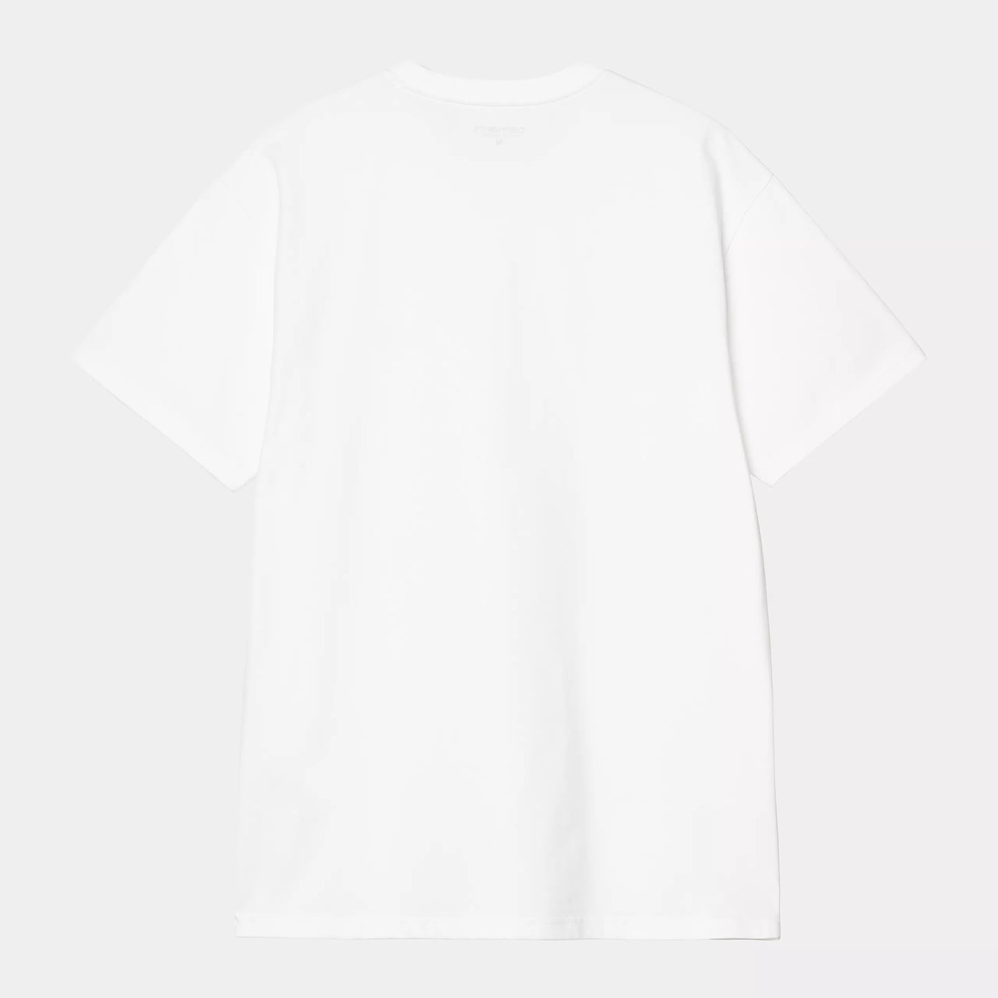 S/S Chase T-Shirt White