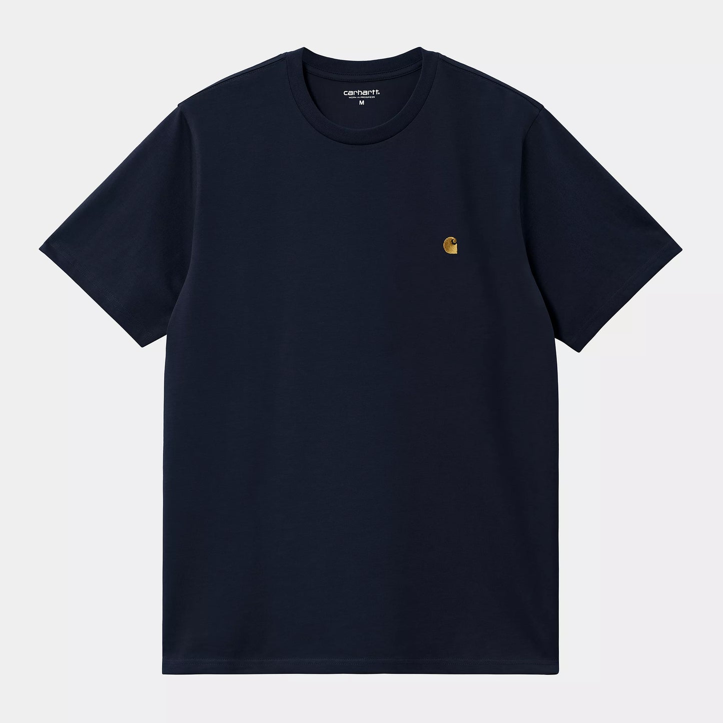 S/S Chase T-Shirt Dark Navy