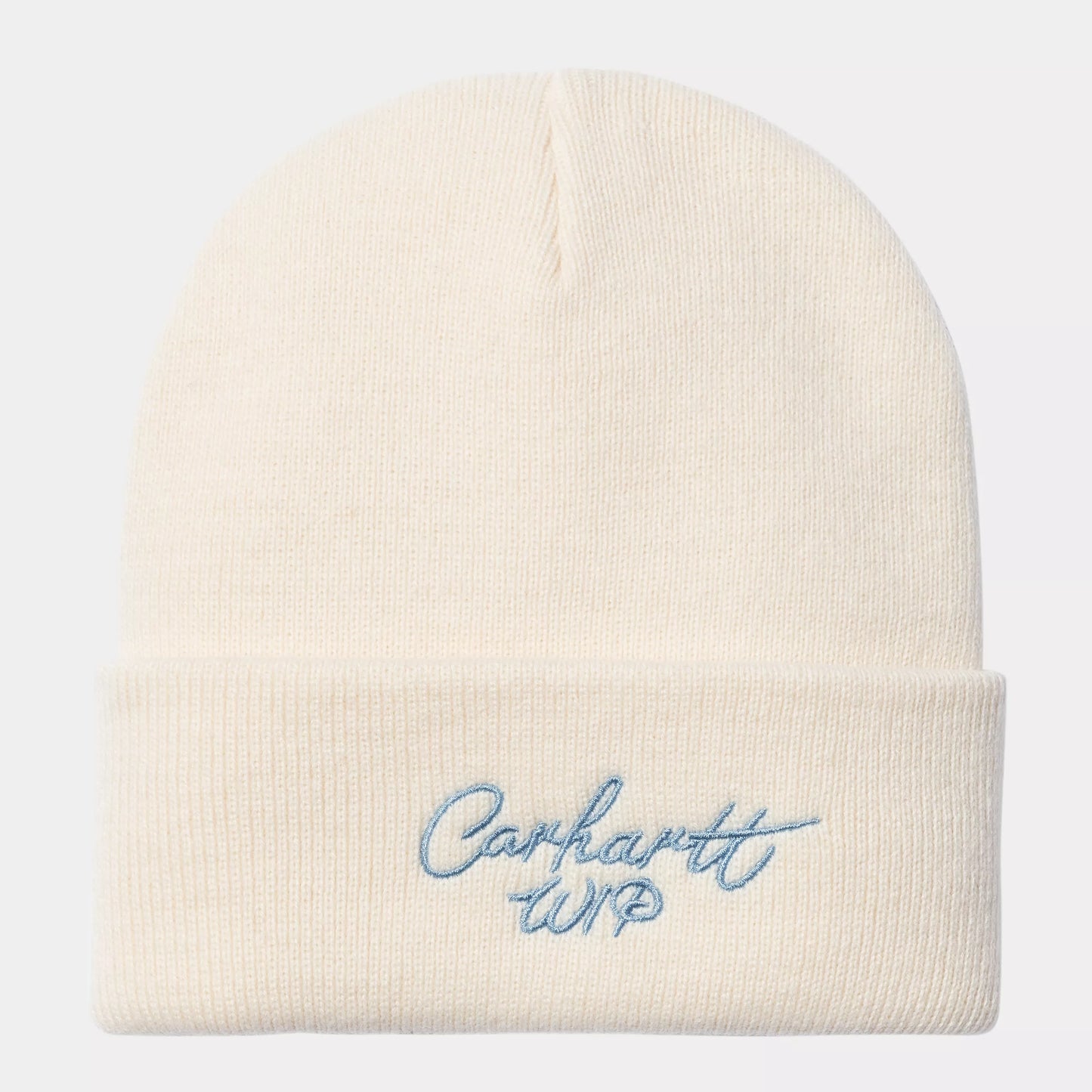 Signature Beanie Natural