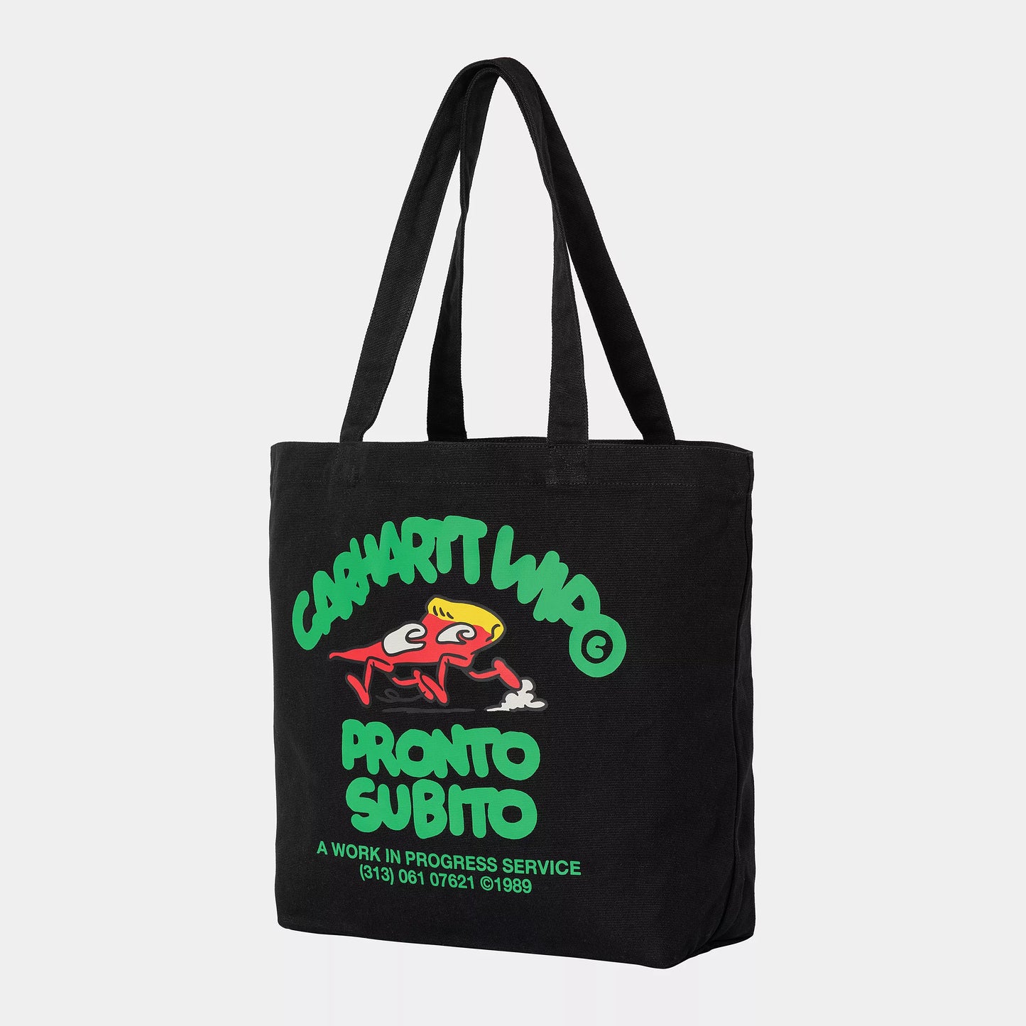 Graphic Tote Pronto Print