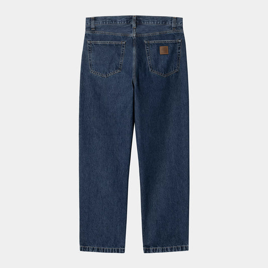 Aaron Pant Blue Stone Wash