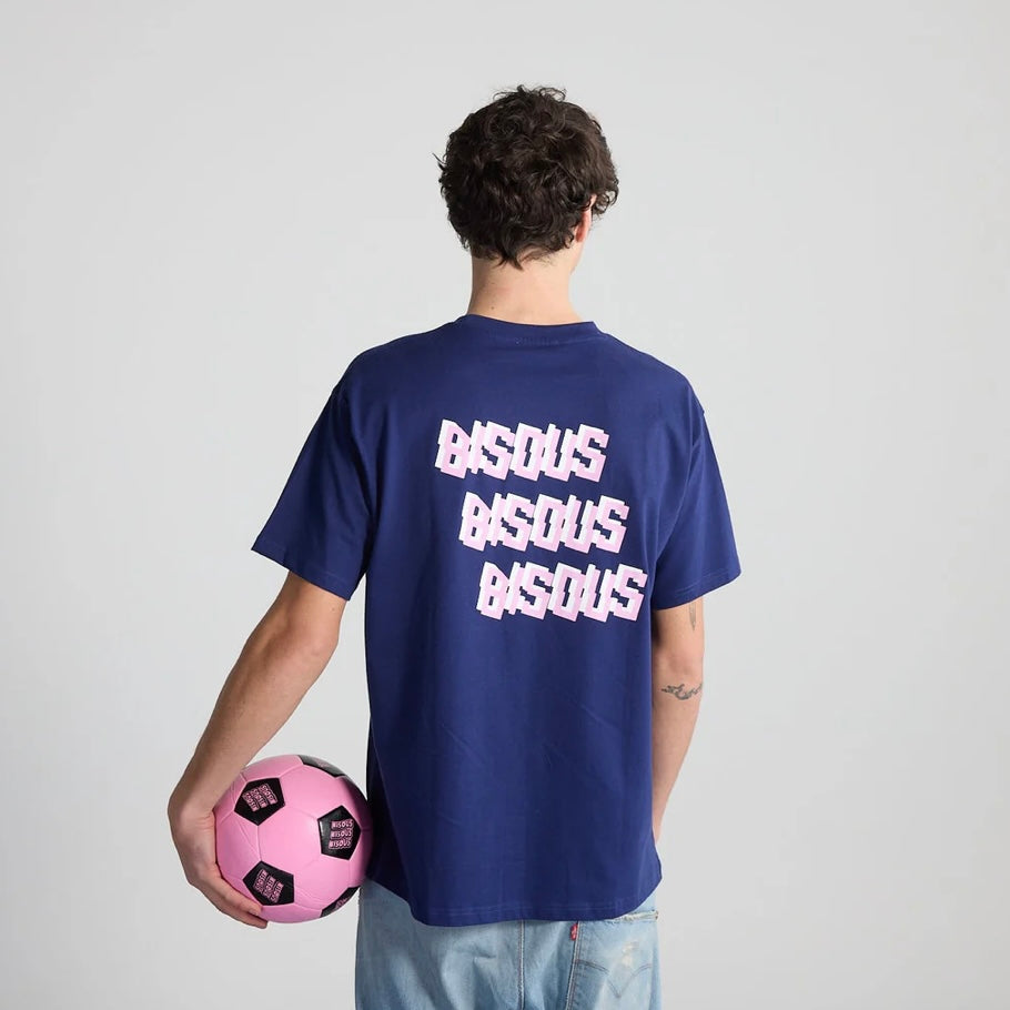 T-Shirt X3 Navy