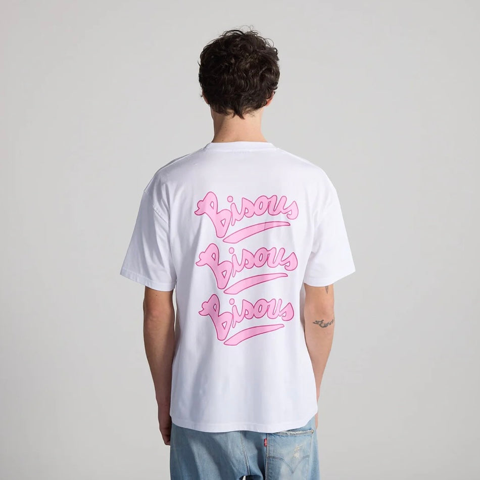 T-Shirt Gianni White