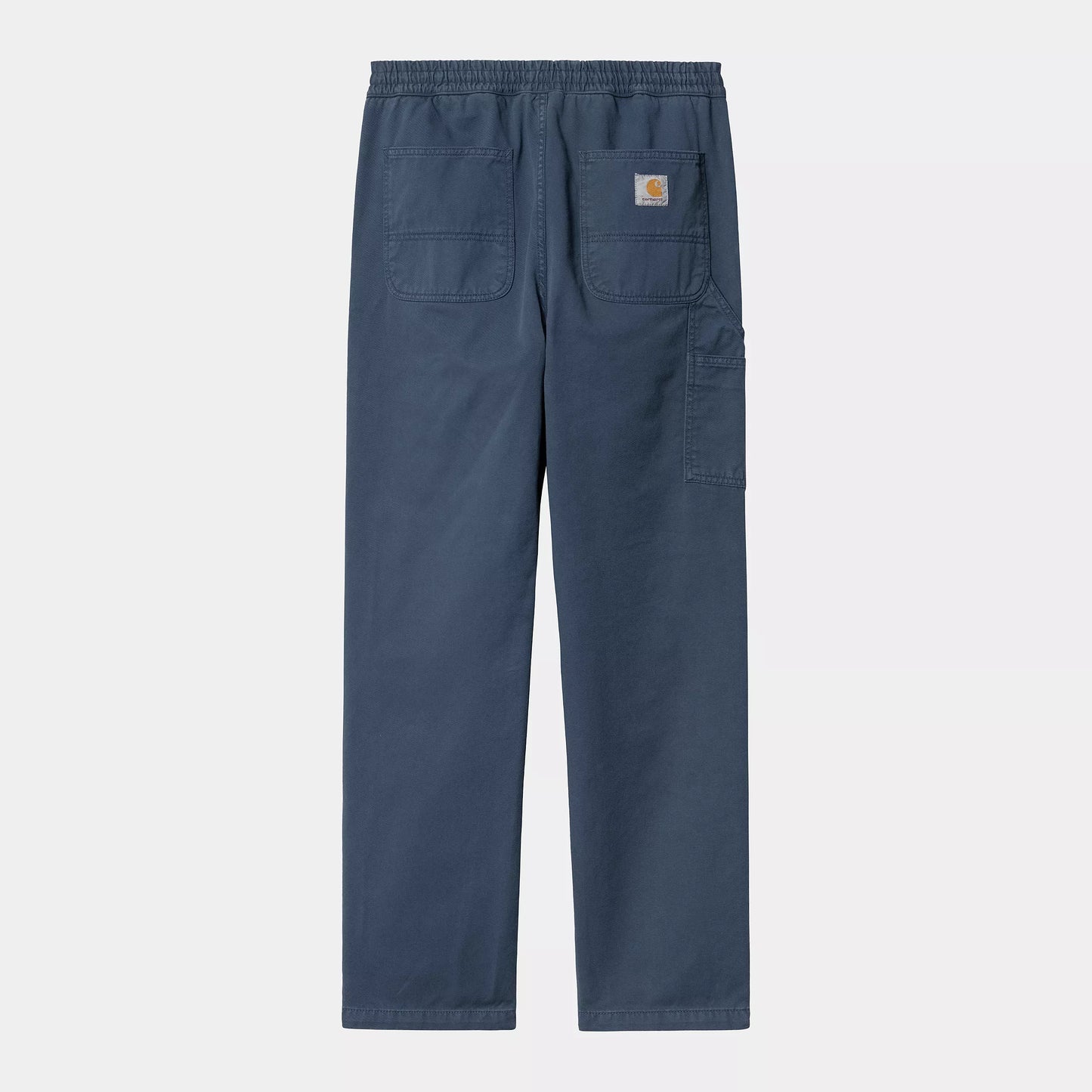 Flint Pant Dusky Blue