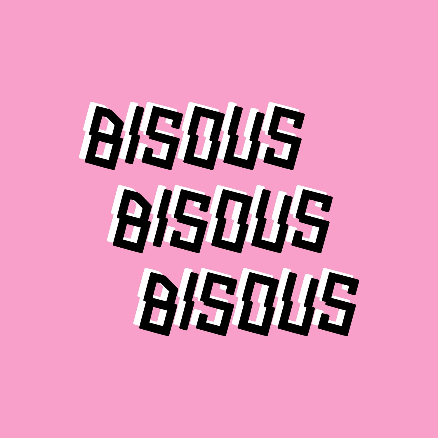 Bisous Skateboards