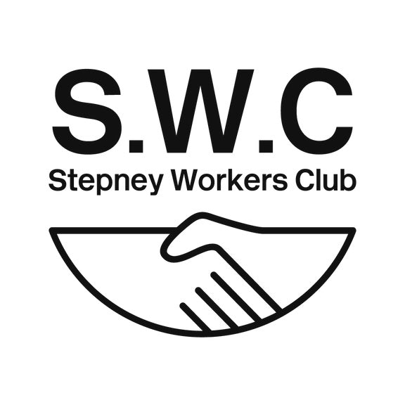 Stepney Workers Club
