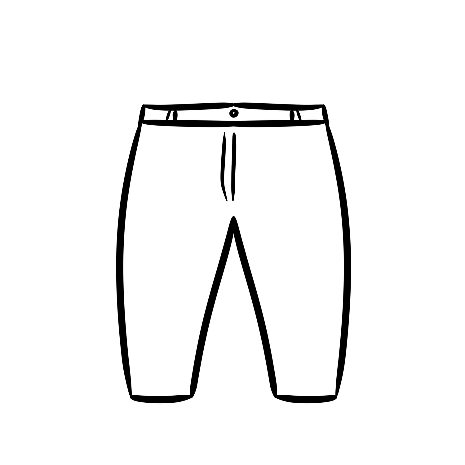 Pantalons & Shorts F