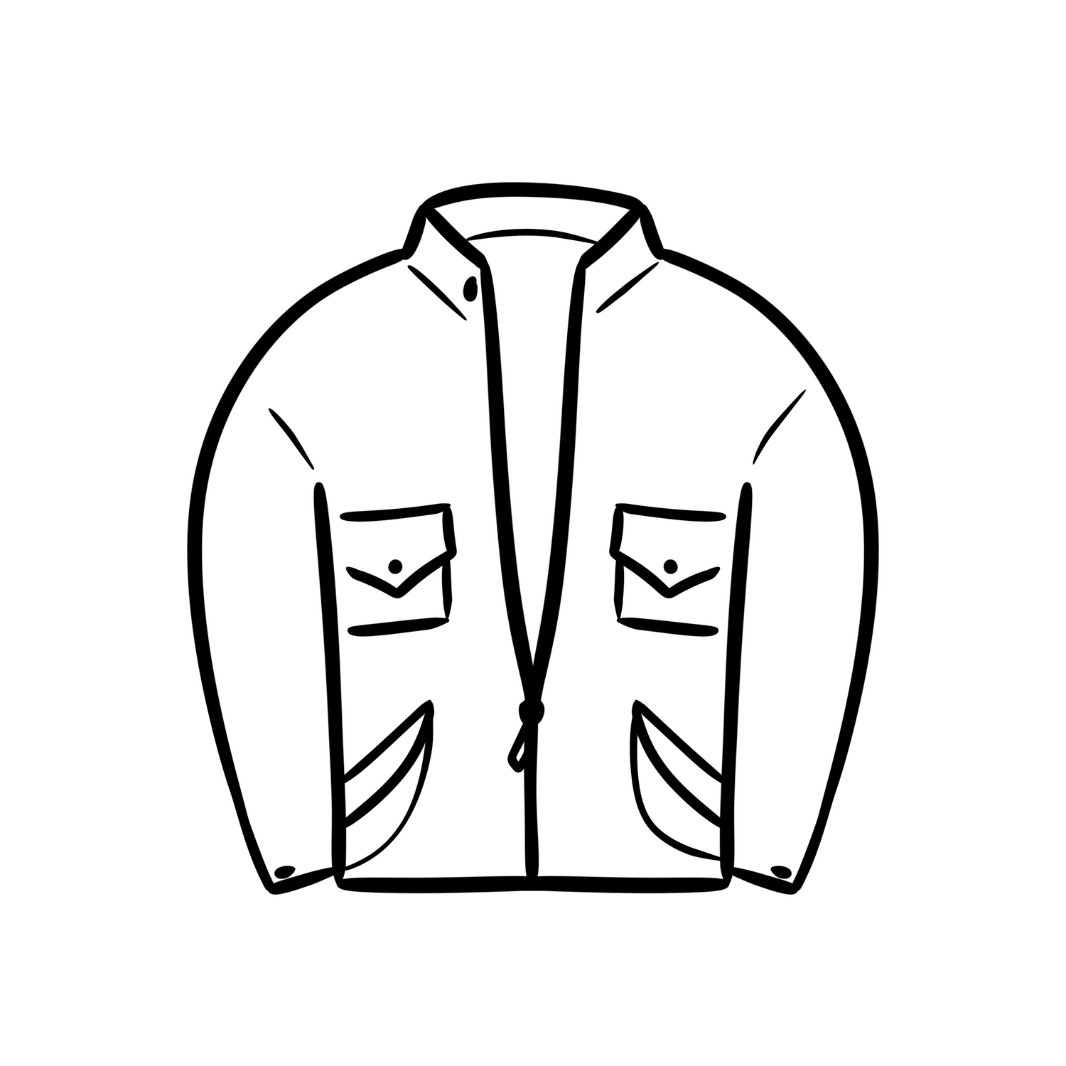 Vestes H