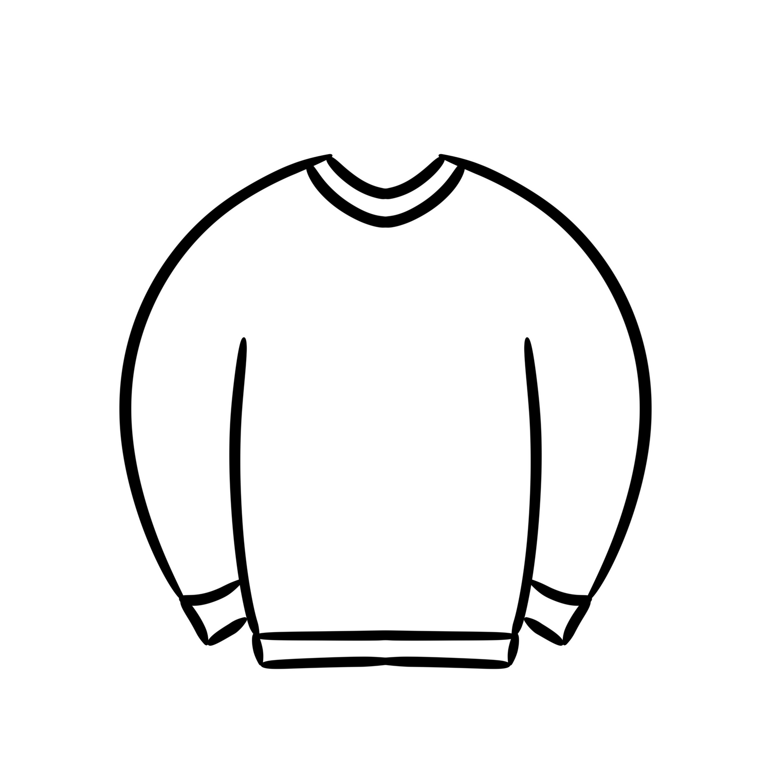 Pulls & Sweats F
