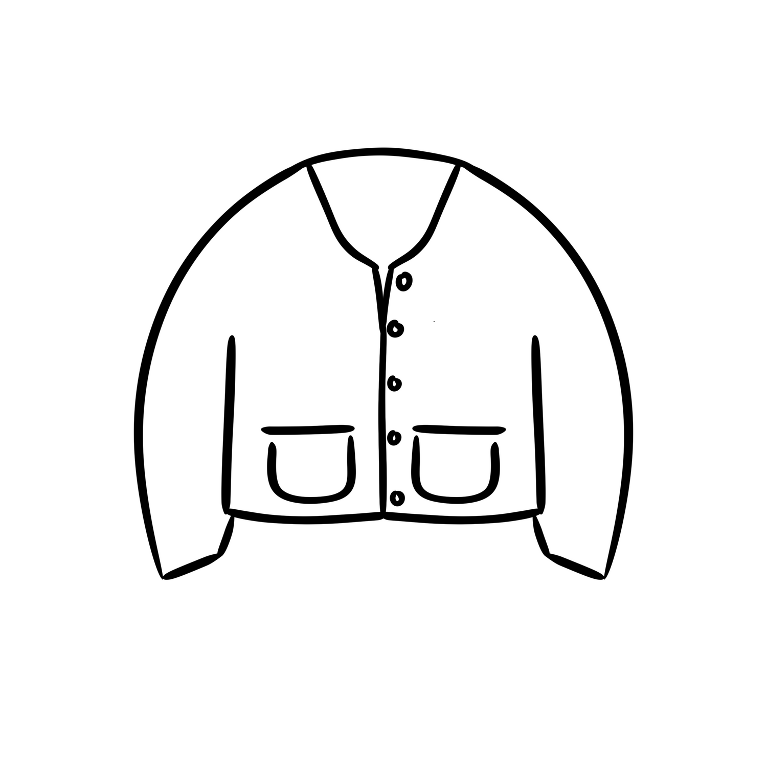 Vestes F