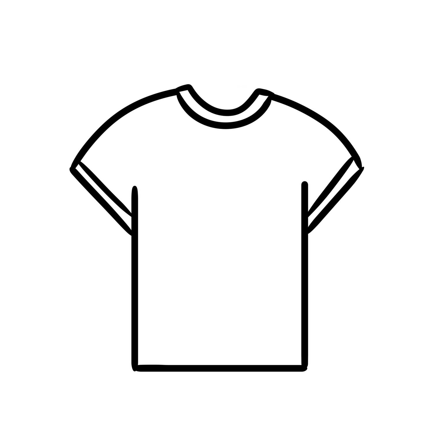 T-Shirts F