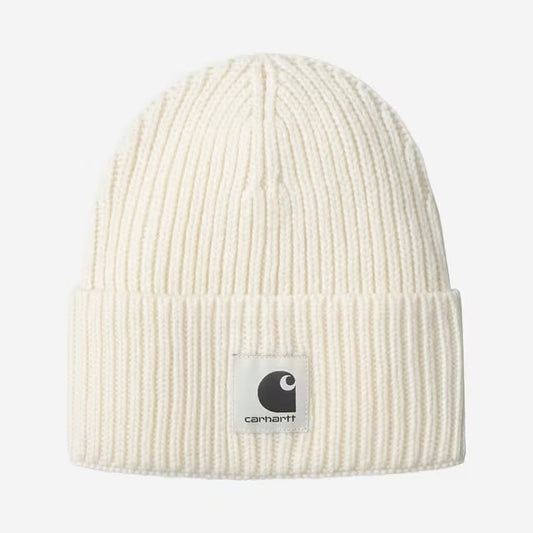 W Mira Beanie Natural