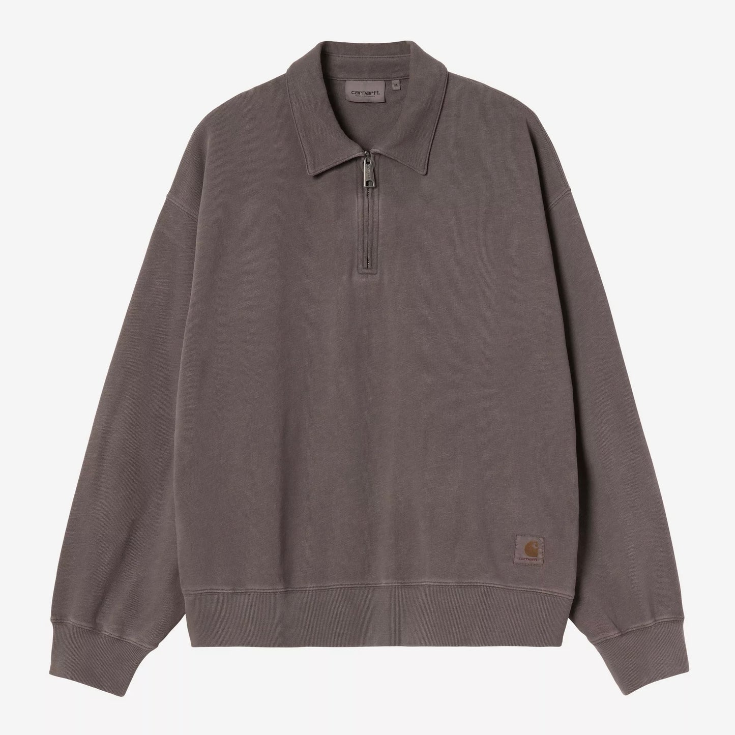 Harper Polo Tobacco