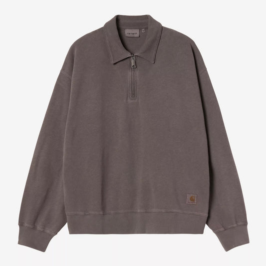 Harper Polo Tobacco