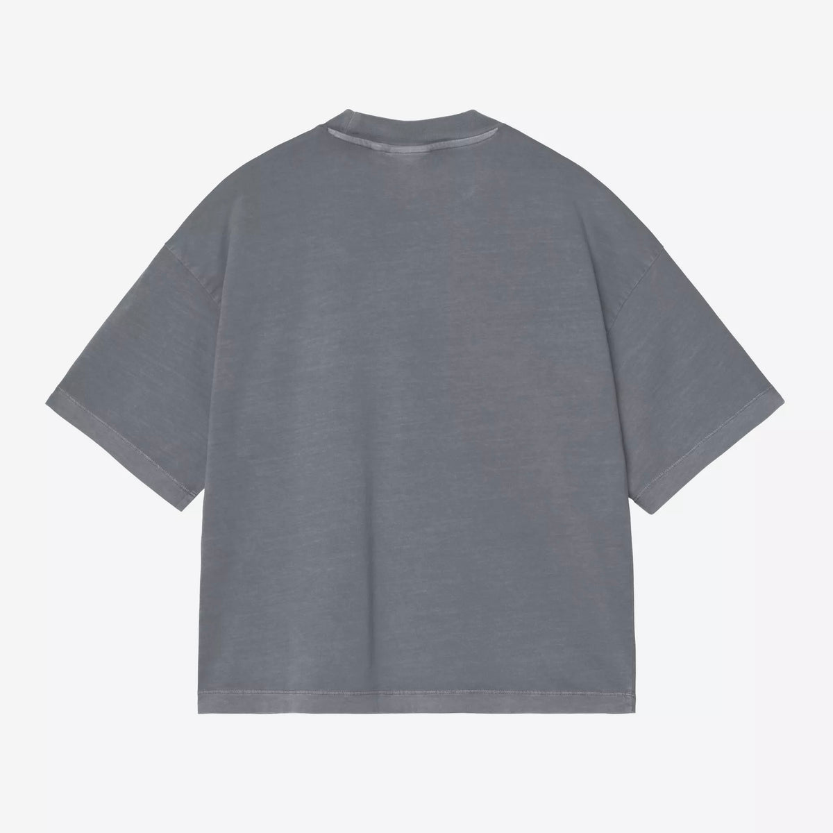 W S/S Nelson T-Shirt Styx
