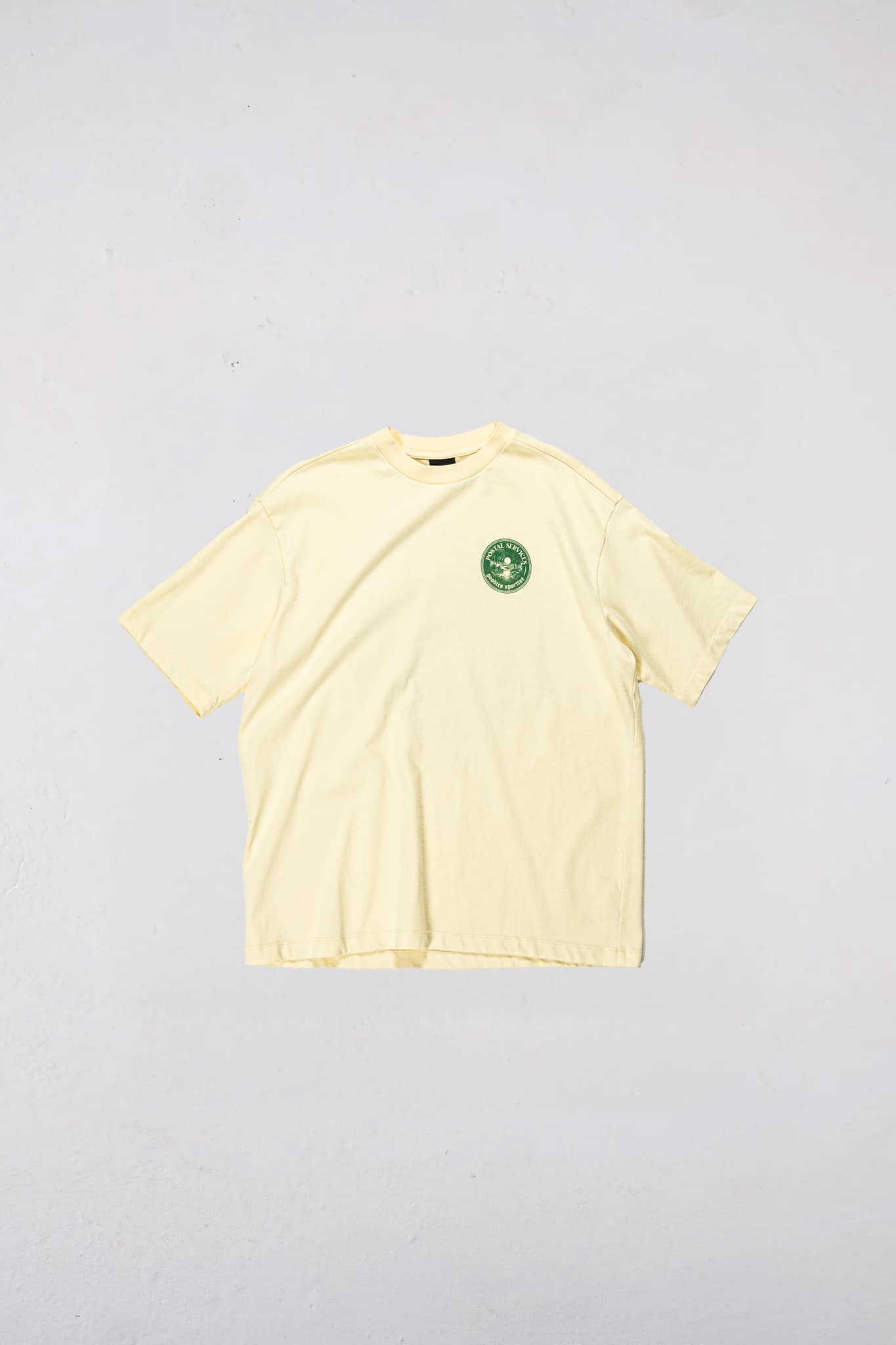 Vintage Postal Service Tee