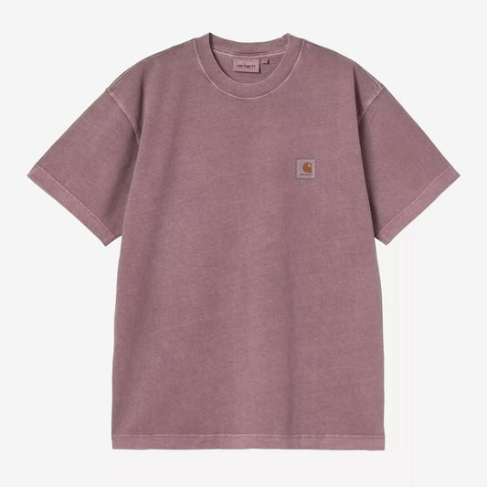 S/S Vista T-Shirt Phlox