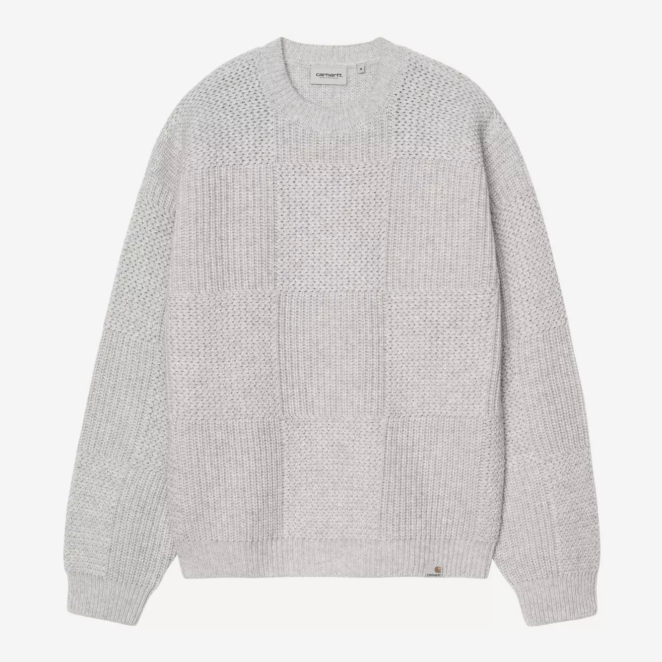 Bishop Sweater Puddle