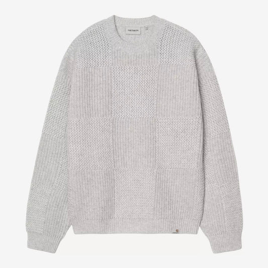 Bishop Sweater Puddle