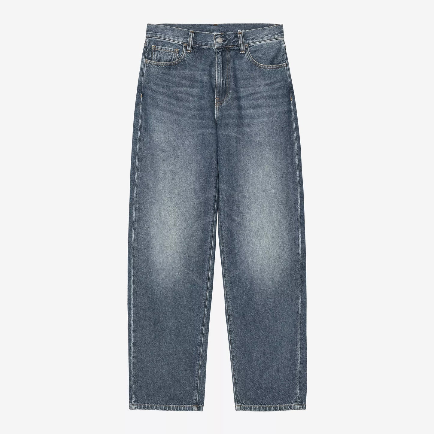 W Arin Pant Blue Dark Used