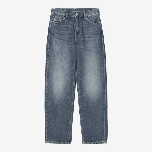 W Arin Pant Blue Dark Used