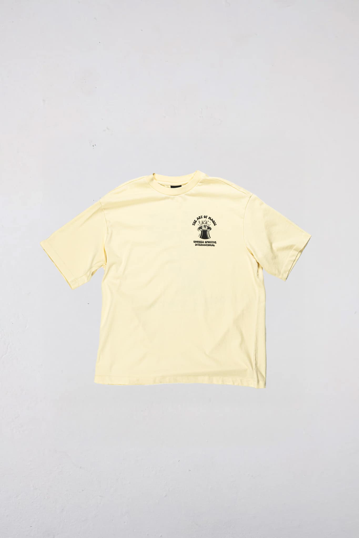 The Art Of Magic Tee