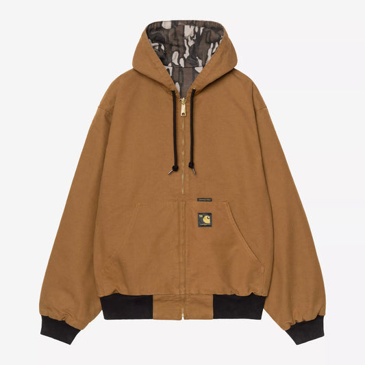 50th Anniversary OG Active Jacket