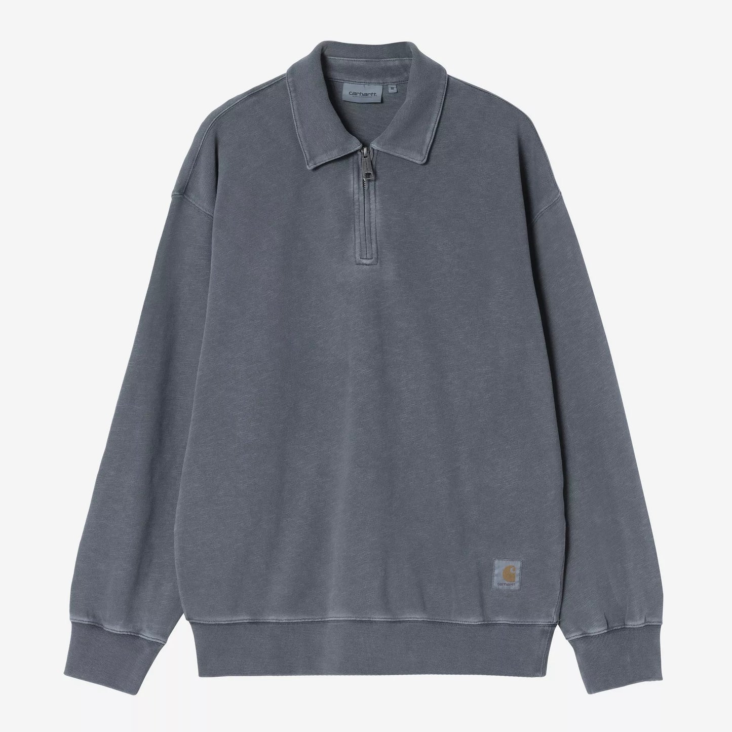 Harper Polo Carbon