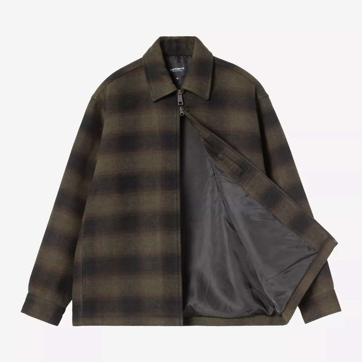 Alton Jacket Cypress