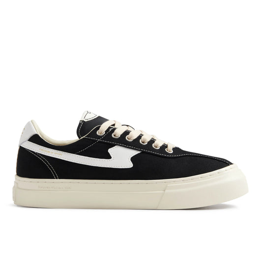 Dellow S-Strike Canvas Black
