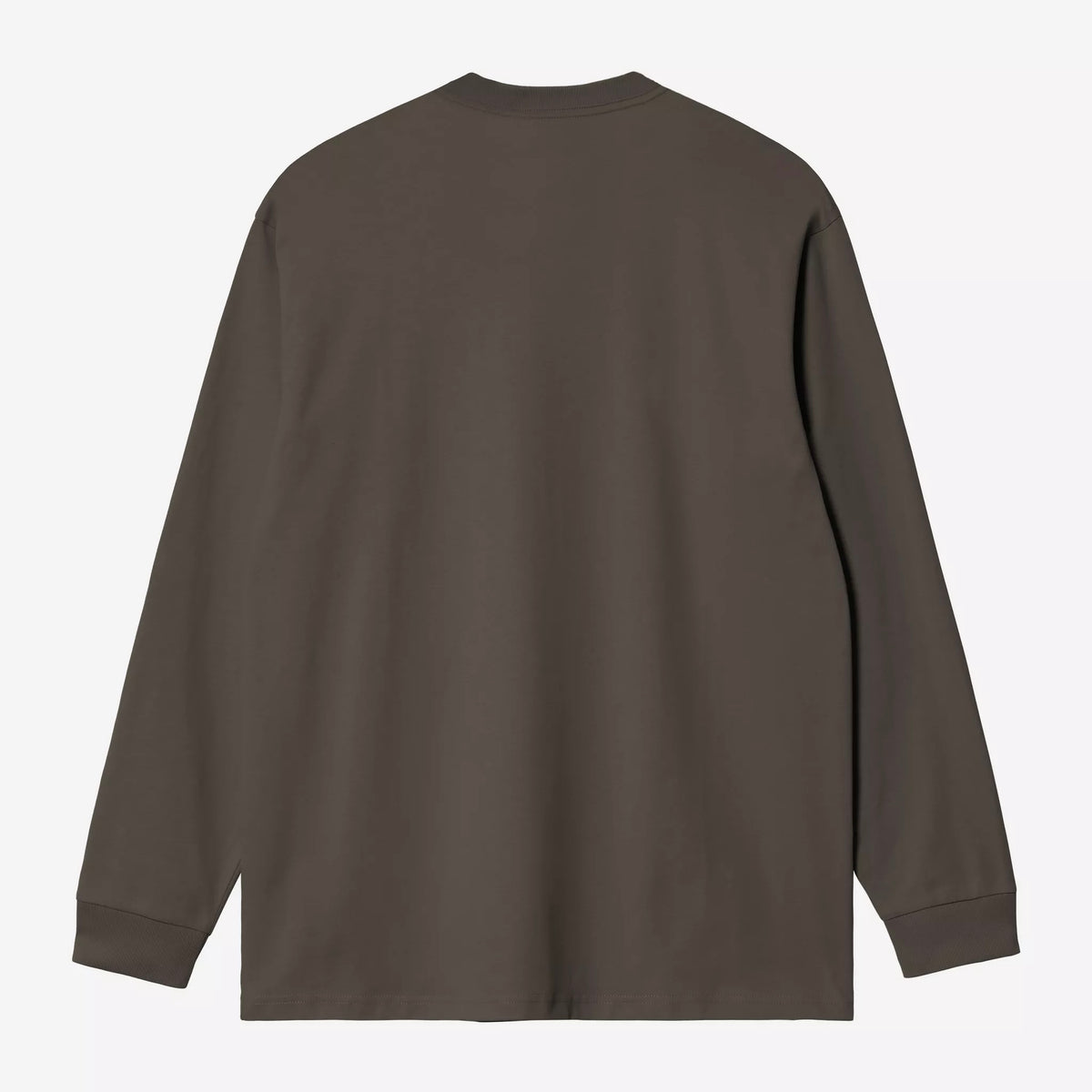 L/S Chase T-Shirt Shungite