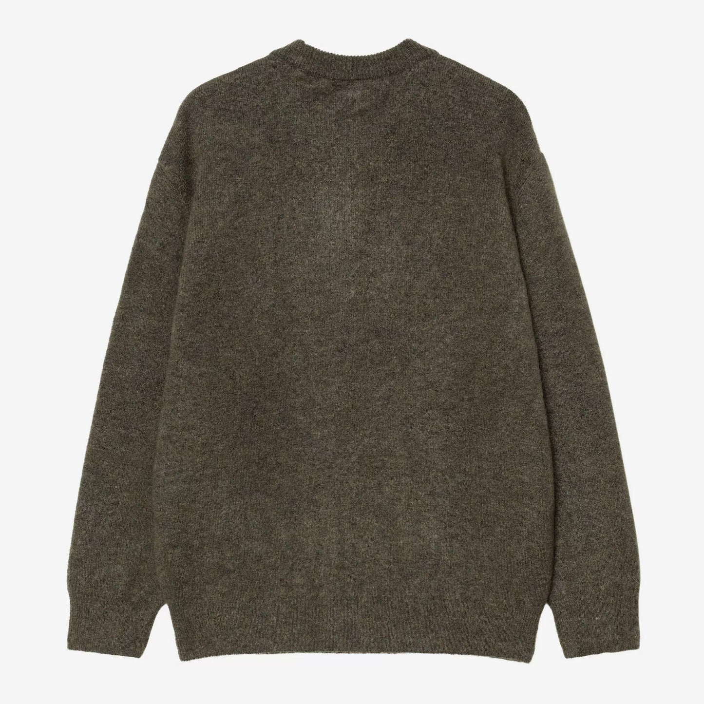 Chedda Sweater Opuntia