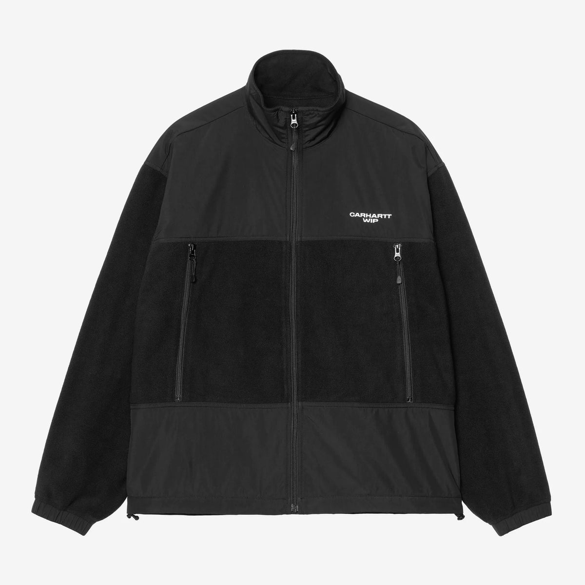 Edmore Jacket Black