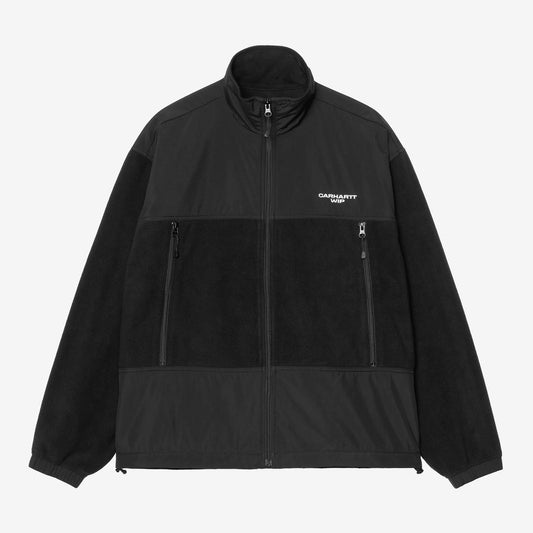 Edmore Jacket Black