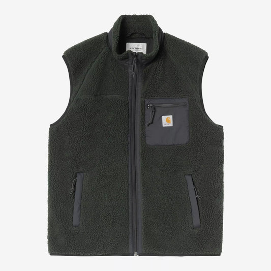 Prentis Vest Liner Raven