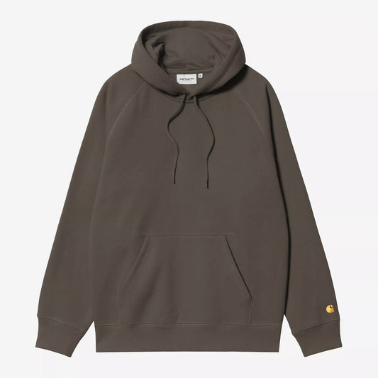 Hooded Chase Sweat Shungite